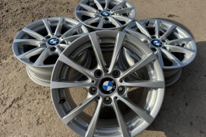Диски R16 5x120 BMW F30 Z3 E90 F20 E46 