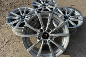 Диски Vivaro Trafic Primastar R16 5x120