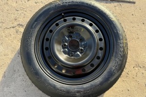 Докатка R17 5x115 Chrysler Opel Chevrolet Dodge Cadillac Buick