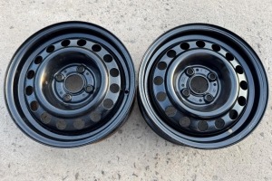Диски R14 4x100 BMW VW Seat