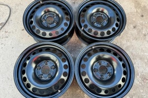 Диски R16 5x112 Mercedes A-Klasse B-Klasse