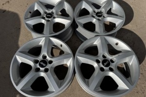 Диски R17 5x110 Jeep Cherokee Compass Renegade Dodge Dart Fiat