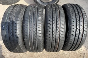 Шини літні 185/60R15 Barum