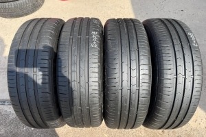 Шини 195/65R15 літні Continental