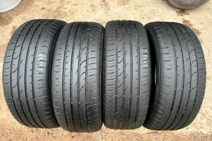 Шини літні 215/60R16 Continental