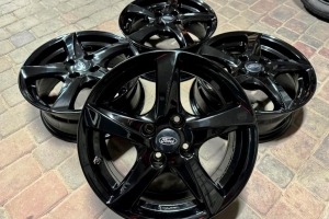 Диски R16 4x108 Ford EcoSport B-Max 