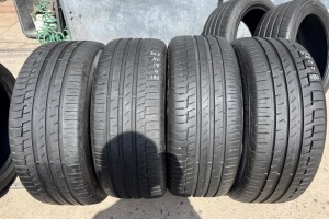 Шини літні Continental 225/50R17