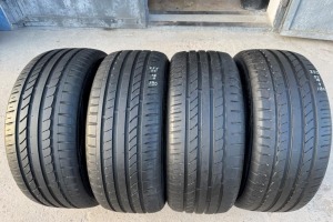 Шини літні 255/55R18 Minerva
