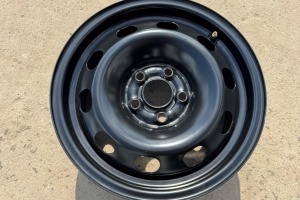 Диск R14 5x100 Skoda Vw Golf 4 Seat 