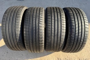 Шини літні 225/45R18 Bridgestone