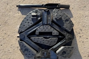 Домкрат Ford Kuga 2012-2019 Lincoln 