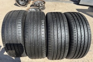 Шини літні 225/55R17 Barum