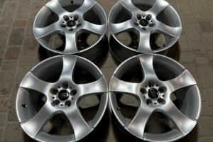 Диски R18 5x108 Ford Escape Kuga Fusion S-Max Focus
