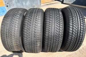 Зимові шини 255/70R16 Continental