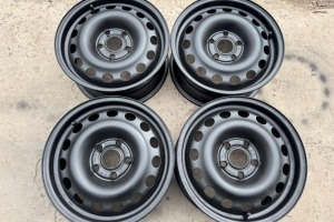Диски R15 5x108 Renault Laguna Kango Espace Safrane