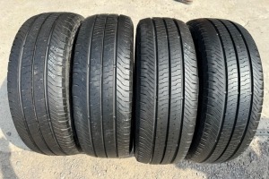 Шини літні 215/60R17C Continental