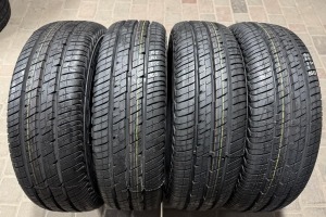 Шини літні 195/70 R15C Continental