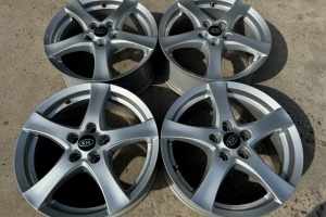 Диски R17 5x114.3 Kia Forte K5 Soul Hyundai Kona Sonata 