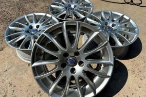Диски R17 5x108 Volvo XC60 XC70 S80 V80 S70 V70