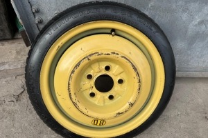 Докатка R15 5x114.3 Geely Emgrand Kia Toyota Джилі Емгранд