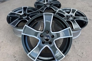 Диски R17 5x112 Audi A4 A6 A8