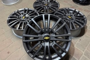 Диски R16 4x114.3 Chevrolet Lacetti Epica Tacuma