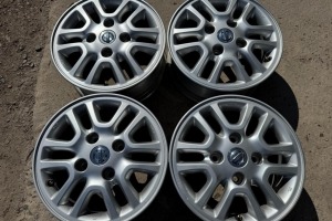 Диски R14 4x114.3 Avenir Bluebird Prairie Primera Serena Sunny Vanette 