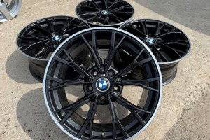 Диски BMW F10 F25 E90 E46 E90 R17 5x120