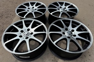 Диски R16 5x112 Skoda Octavia Yeti Superb