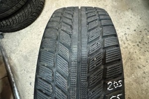Шина зимова 205/55R16 Belshiha Bel-317 1 шт