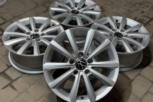 Оригінальні диски Vw Passat B8 R16 5x112 3G0071496B