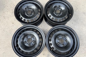 Диски VW Golf Jetta Touran R15 5x112 Octavia 