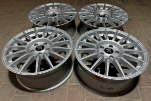Диски R17 5x108 Peugeot 308 3008 5008 407 508 Expert