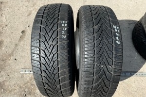 Шини літні 185/60R15 Semperit 2 шт
