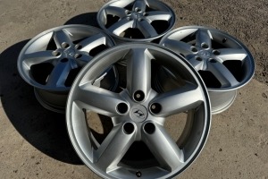 Диски Hundai Santa Fe IX35 Sonata Tucson R17 5x114.3 