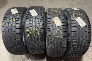 Диски R16 5x112 Passat B5 B6 B7 B8 CC