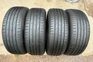 Шини літні 215/60R16 Hankook