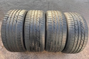 Шини літні 245/40R18 Arrouo