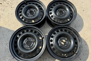 Диски R15 4x100 Aveo Opel Део OP515008