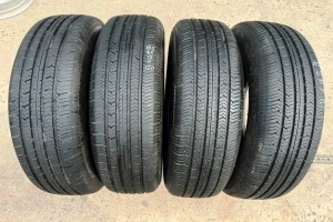 Шини літні 195/65R15 Mirage