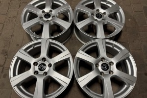Диски Honda CR-V HR-V Accord Civic R17 5x114.3