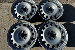 Диски Citroen Berlingo Partner Combo Toyota Proace R16 5x108