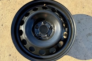 Диск Citroen Berlingo Partner Combo Toyota Proace R16 5x108