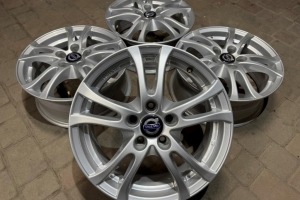 Диски Volvo V50 V60 V70 S50 S60 R16 5x108