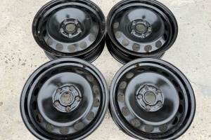 Диски R16 5x112 VW Passat Touran Skoda Superb Audi A4 A6 