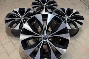 Диски R18 5x112 Skoda Superb Skout Octavia Kodiaq