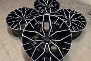 Диски Audi A4 A6 TT A8 R19 5x112