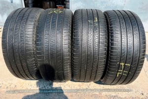 Шини всесезонні 275/45R21 Pirelli