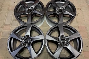 Диски R16 5x108 Ford Focus Mondeo C-Max Fusion