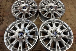 Диски Volvo V40 S40 V60 S80 XC70 V70 R16 5x108 S60